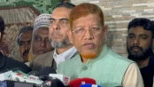 রাষ্ট্রপতি নির্বাচনে বিরোধীদলের অংশগ্রহণকে সরকার সংকীর্ণ দৃষ্টিতে দেখেছে